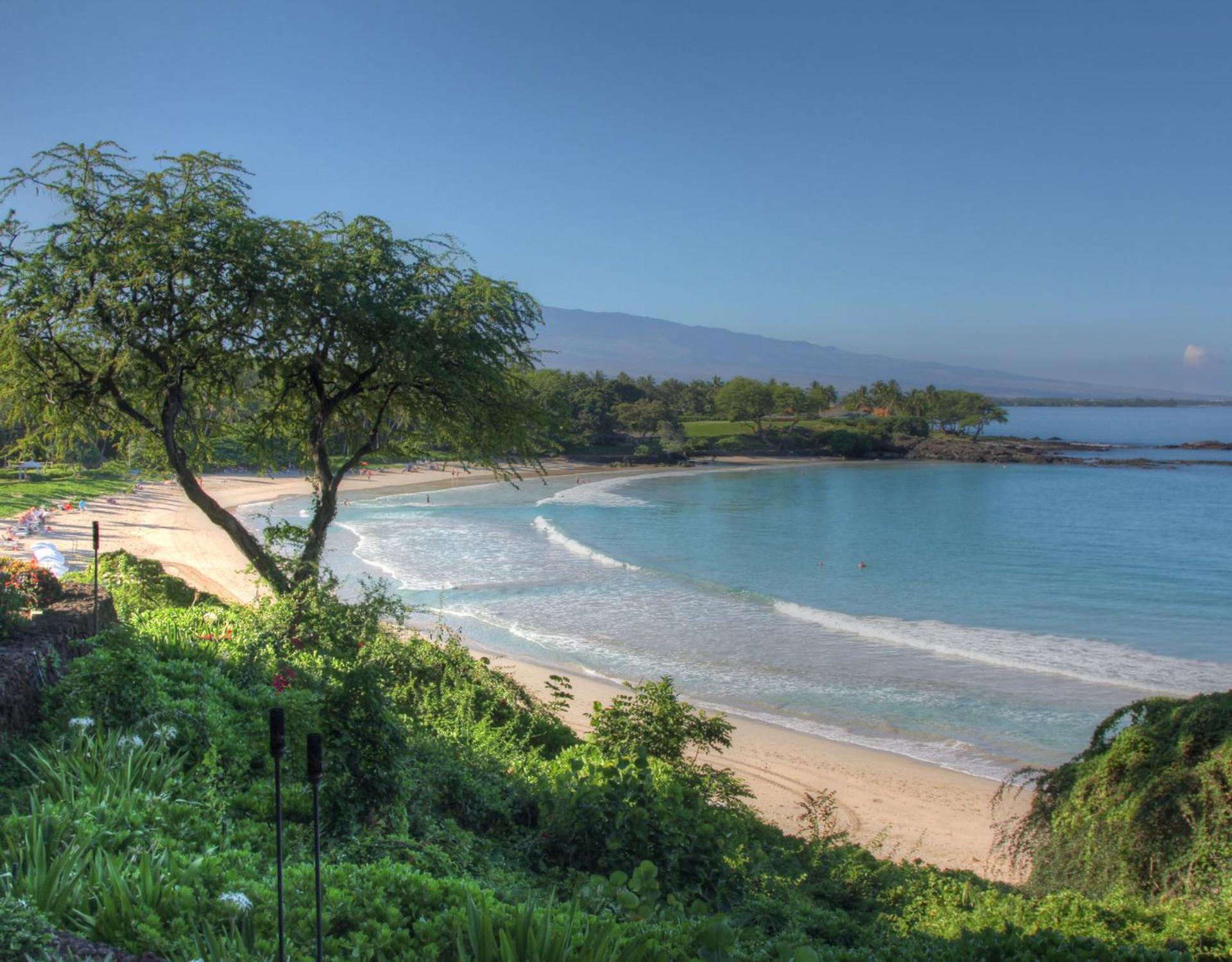 Serenity Villa Serene Kamilo 4Br Home Walk To Pauoa Beach Вайколоа Екстер'єр фото